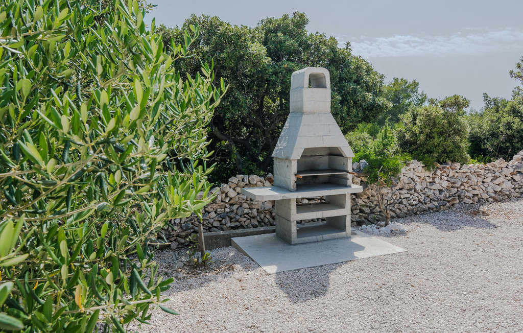 Feriehuse - Vir , Kroatien - CDI447 8