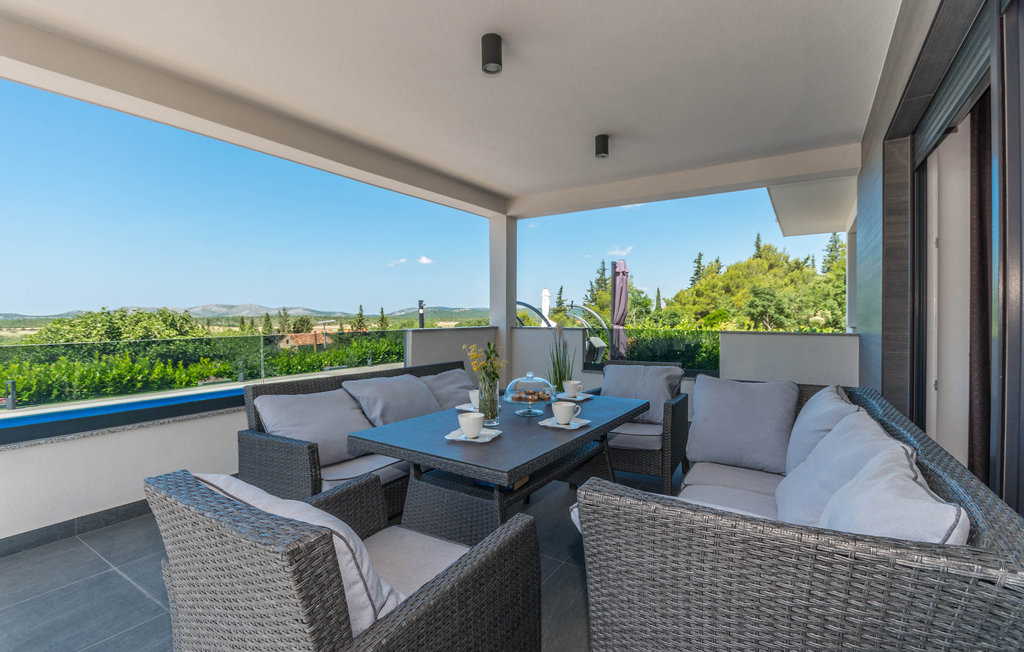 Semesterhus - Biograd-Stankovci , Kroatien - CDI520 6