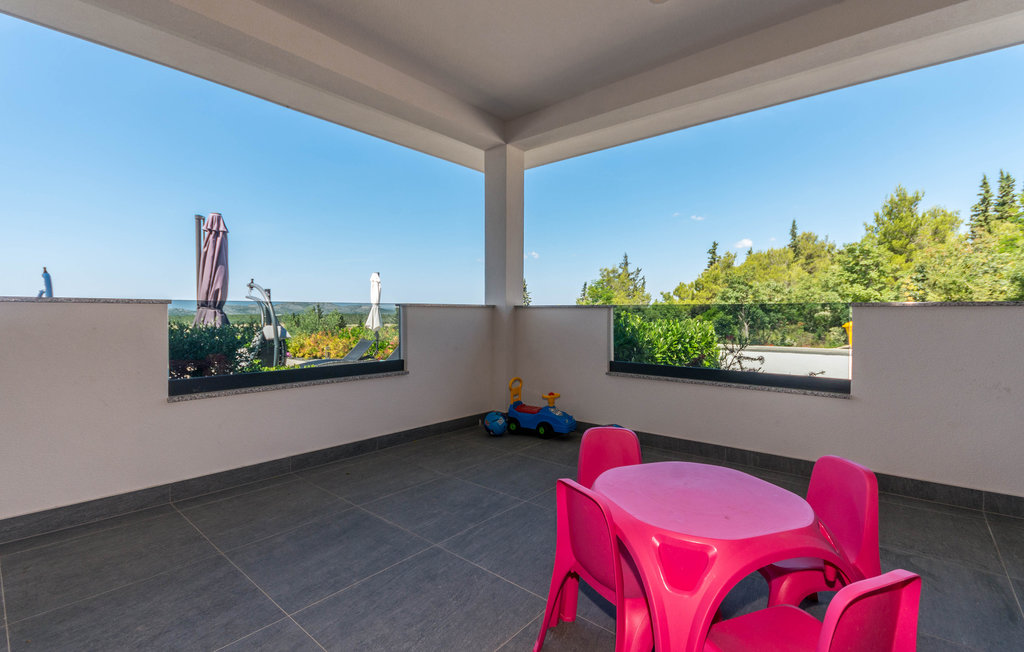 Semesterhus - Biograd-Stankovci , Kroatien - CDI520 14