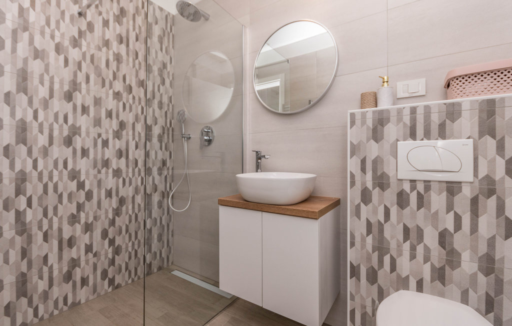 Semesterhus - Biograd-Stankovci , Kroatien - CDI520 27