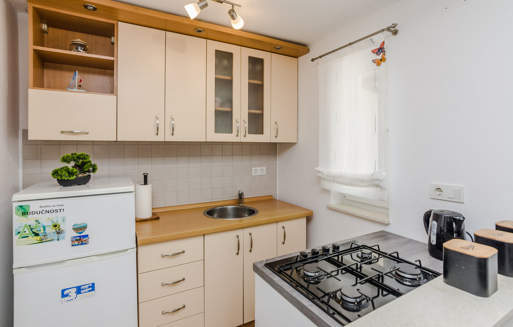 Feriehuse - Vir , Kroatien - CDI447 6