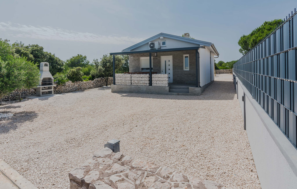 Feriehuse - Vir , Kroatien - CDI447 2