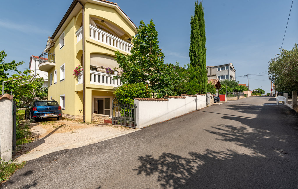 Lejlighed - Zadar , Kroatien - CDI499 2