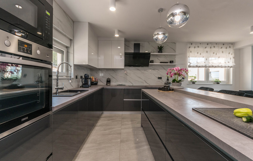 Semesterhus - Biograd-Stankovci , Kroatien - CDI520 3