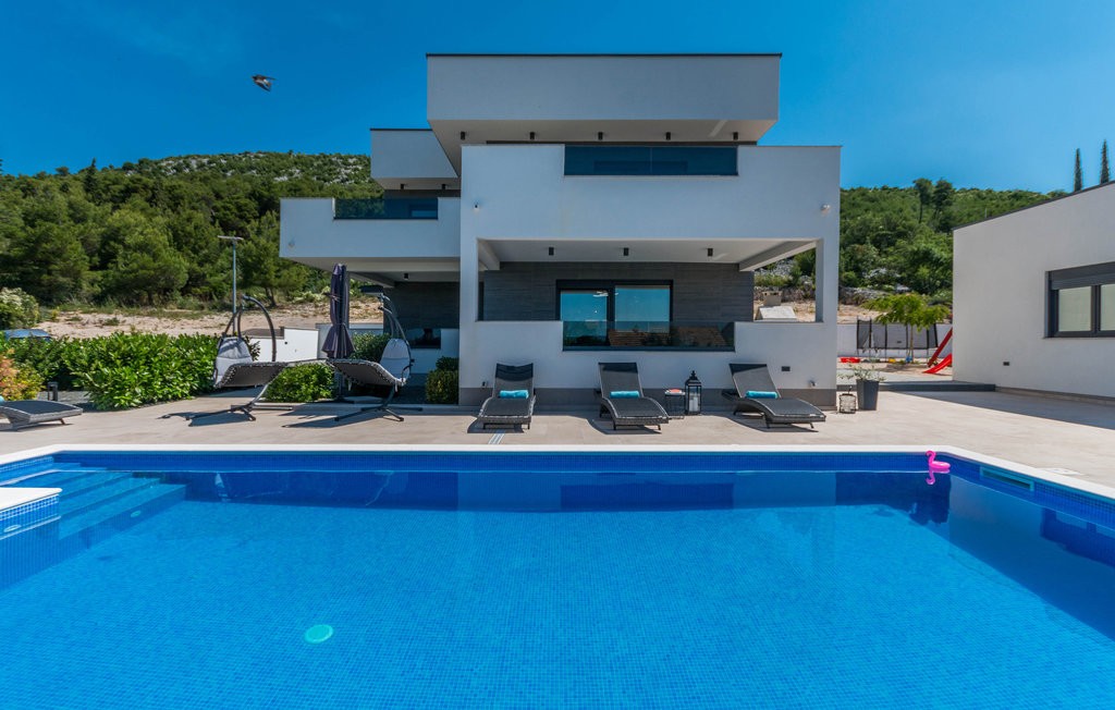 Semesterhus - Biograd-Stankovci , Kroatien - CDI520 12