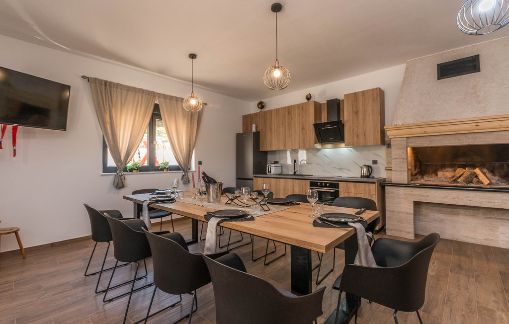 Semesterhus - Biograd-Stankovci , Kroatien - CDI520 18