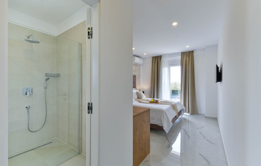 Ferienhaus - Zadar - Bibinje , Kroatien - CDI411 5