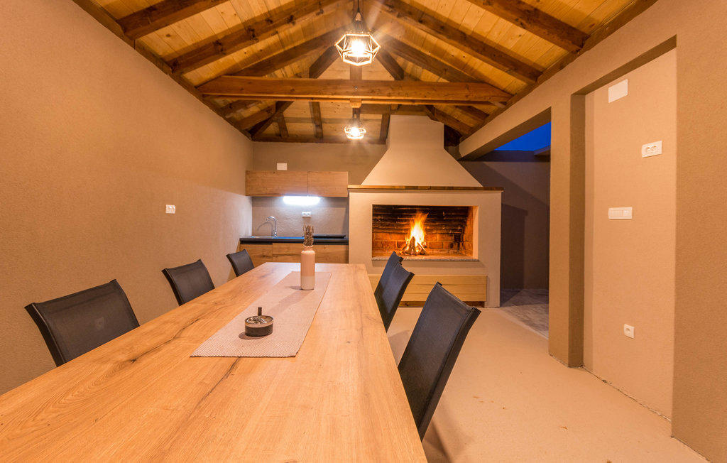 Semesterhus - Biograd - Sikovo , Kroatien - CDI188 18