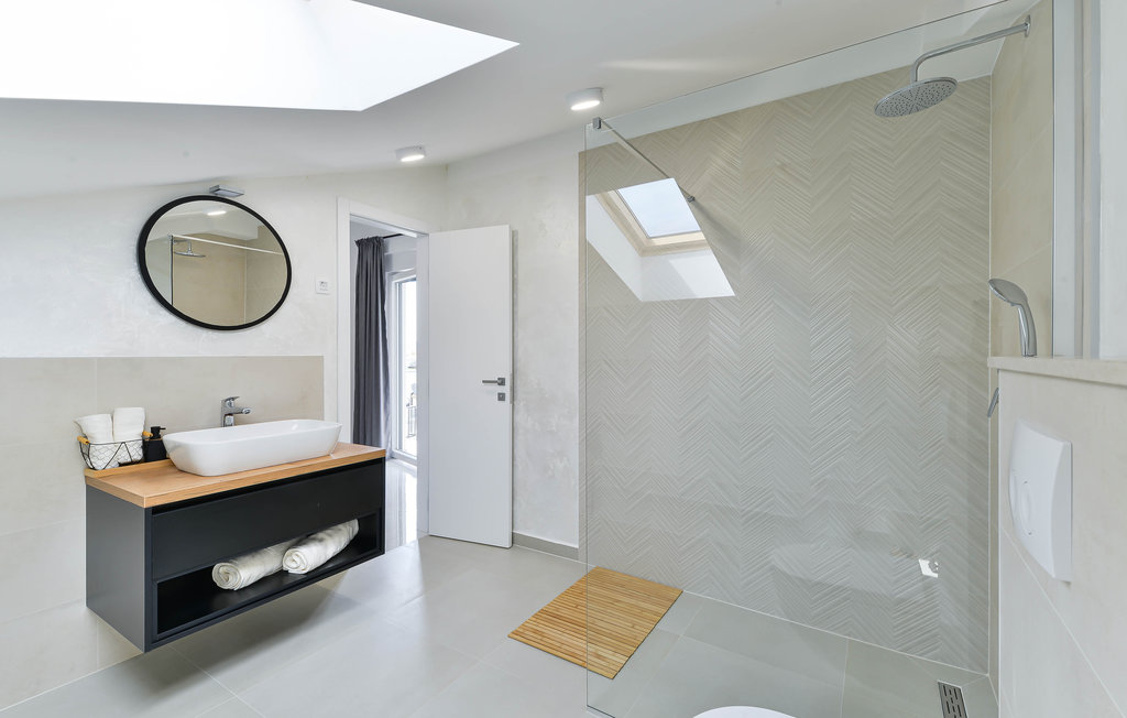 Ferienhaus - Zadar - Bibinje , Kroatien - CDI411 30