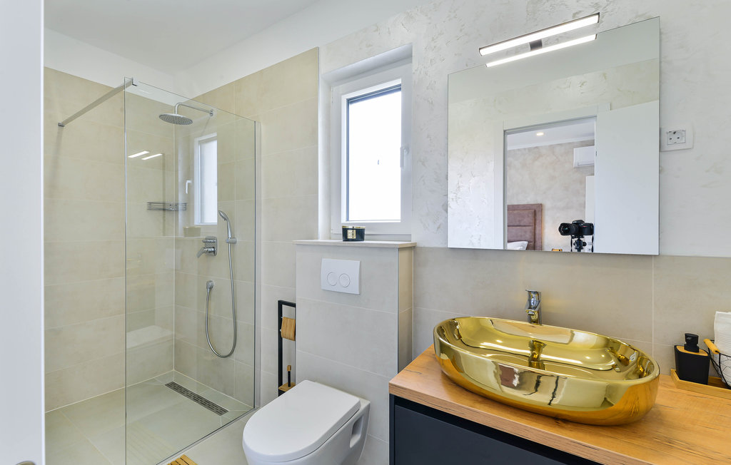 Ferienhaus - Zadar - Bibinje , Kroatien - CDI411 31
