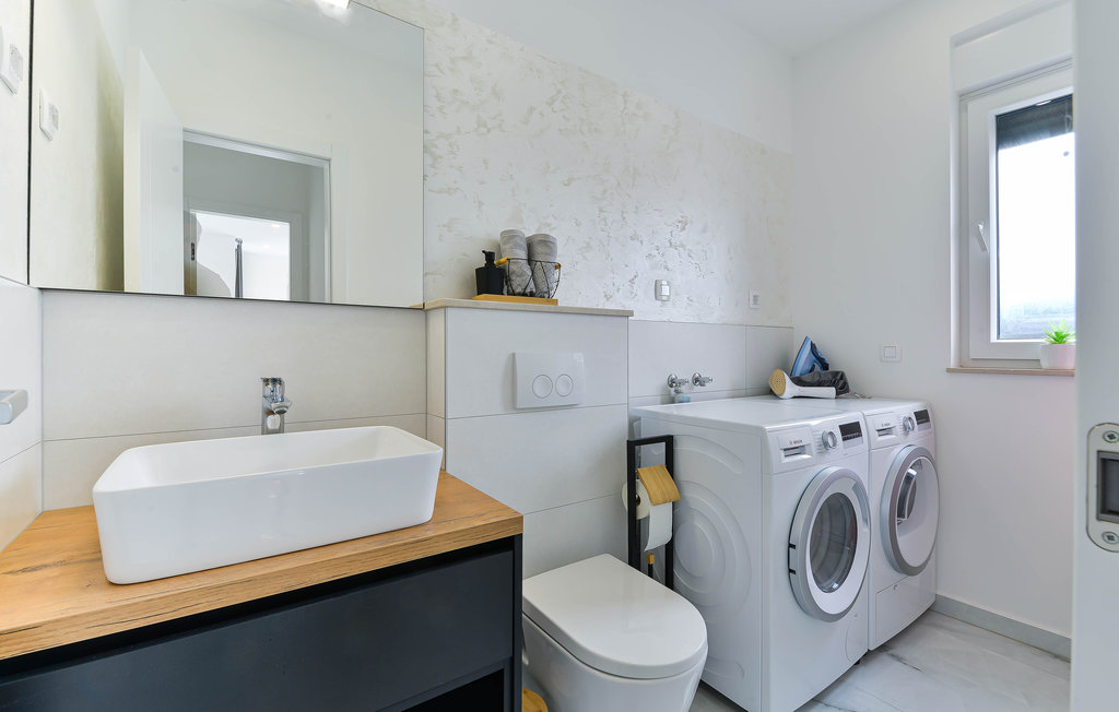 Ferienhaus - Zadar - Bibinje , Kroatien - CDI411 33