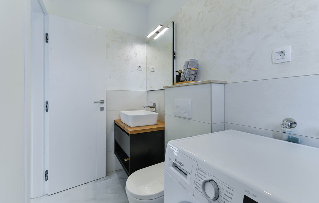 Ferienhaus - Zadar - Bibinje , Kroatien - CDI411 34