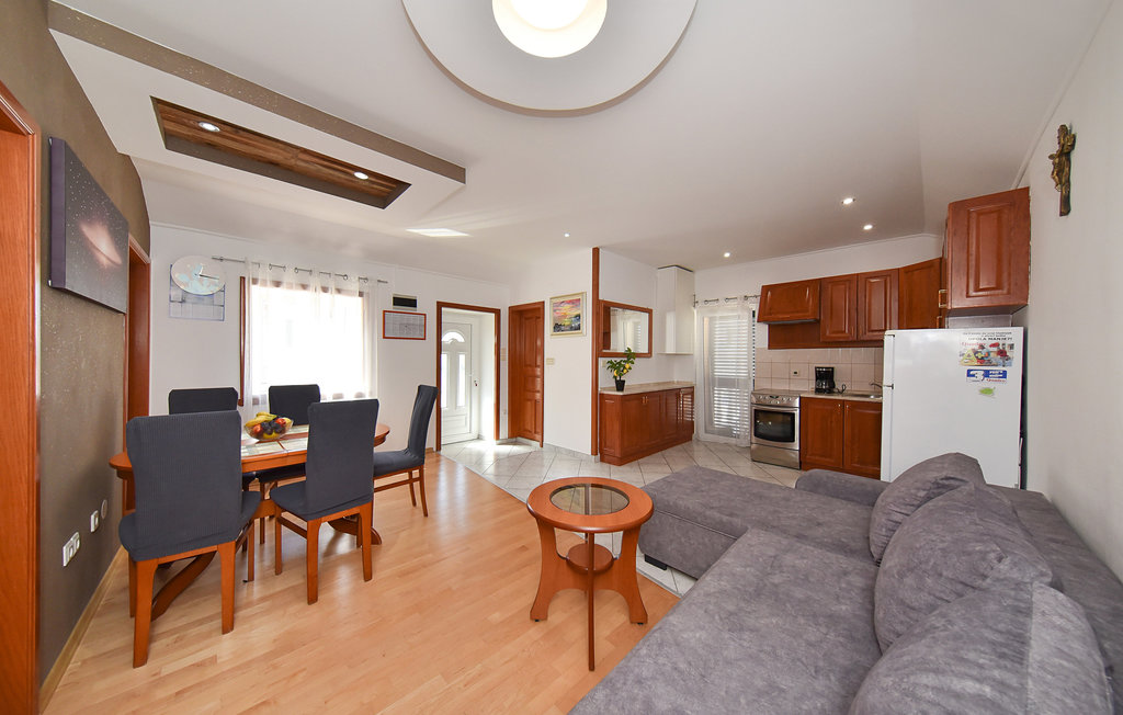 Lejlighed - Nin-Privlaka , Kroatien - CDI431 6