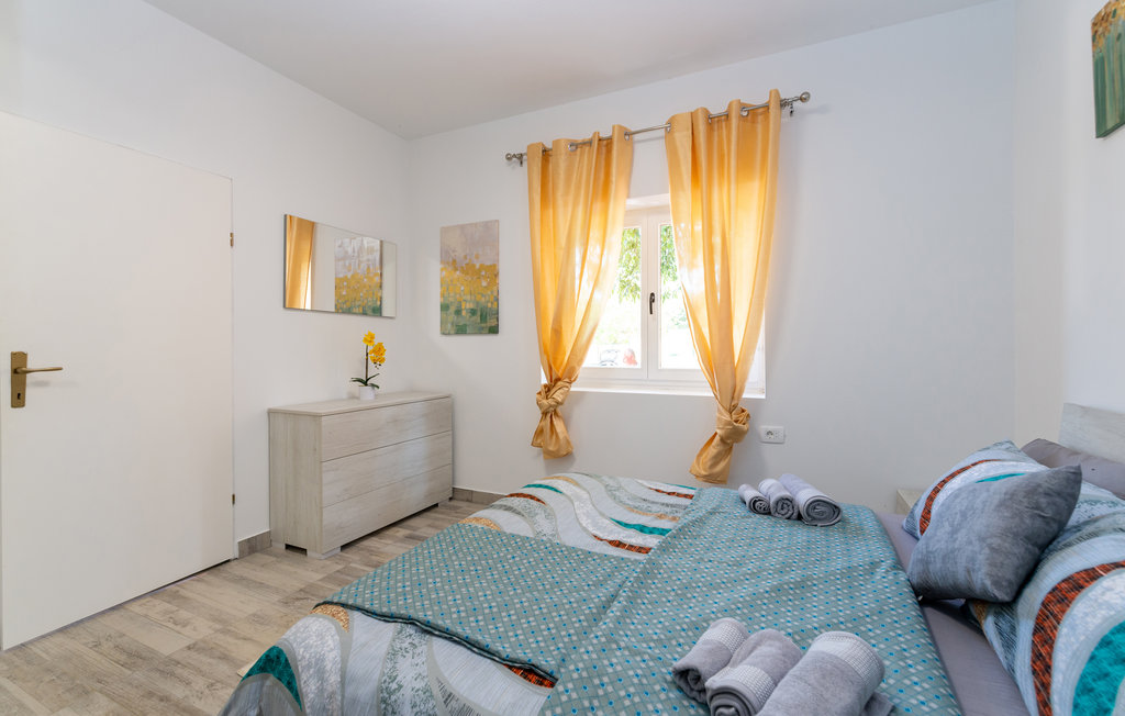 Semesterhus - Kastel - Zegarski , Kroatien - CDI266 15