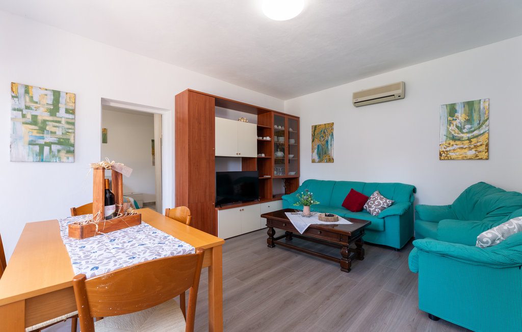 Semesterhus - Kastel - Zegarski , Kroatien - CDI266 3