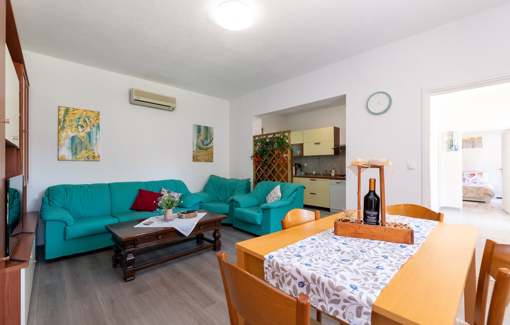 Semesterhus - Kastel - Zegarski , Kroatien - CDI266 4