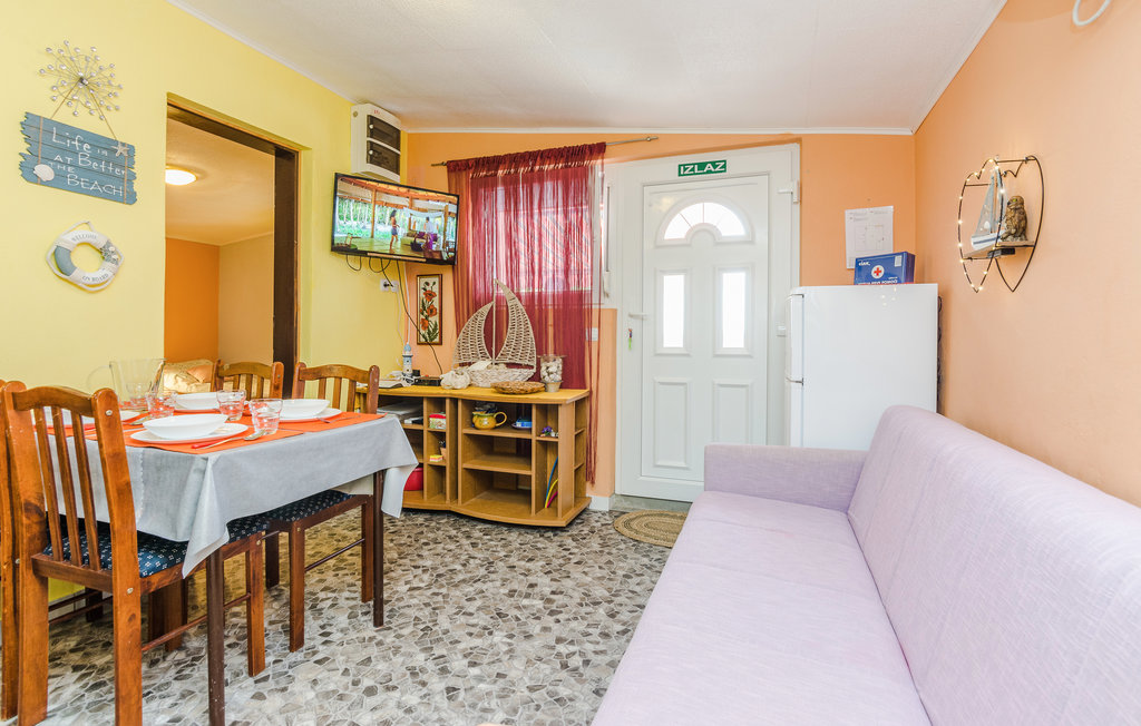 Lejlighed - Vir - Lozice , Kroatien - CDI469 4