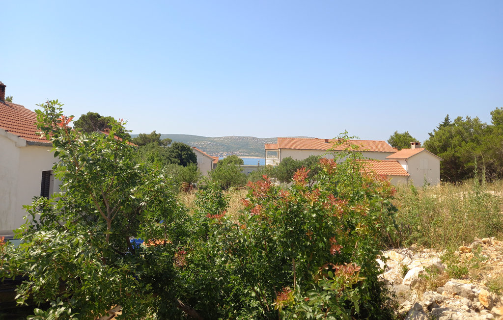 Semesterhus - Starigrad Paklenica-Seline , Kroatien - CDI312 7