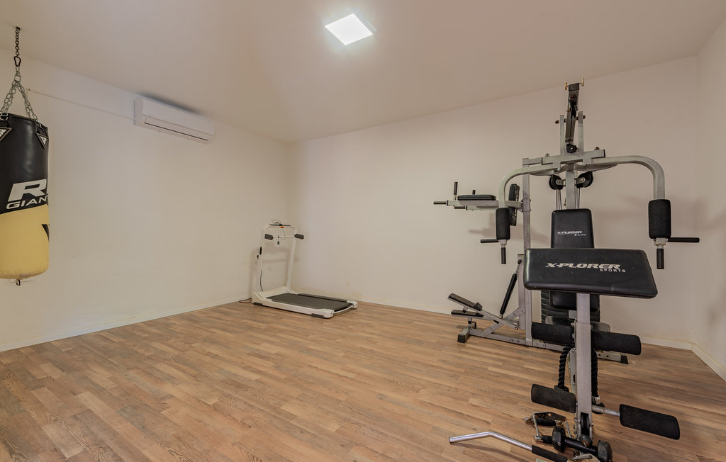 Feriehuse - Biograd-Gornje Rastane , Kroatien - CDI220 6