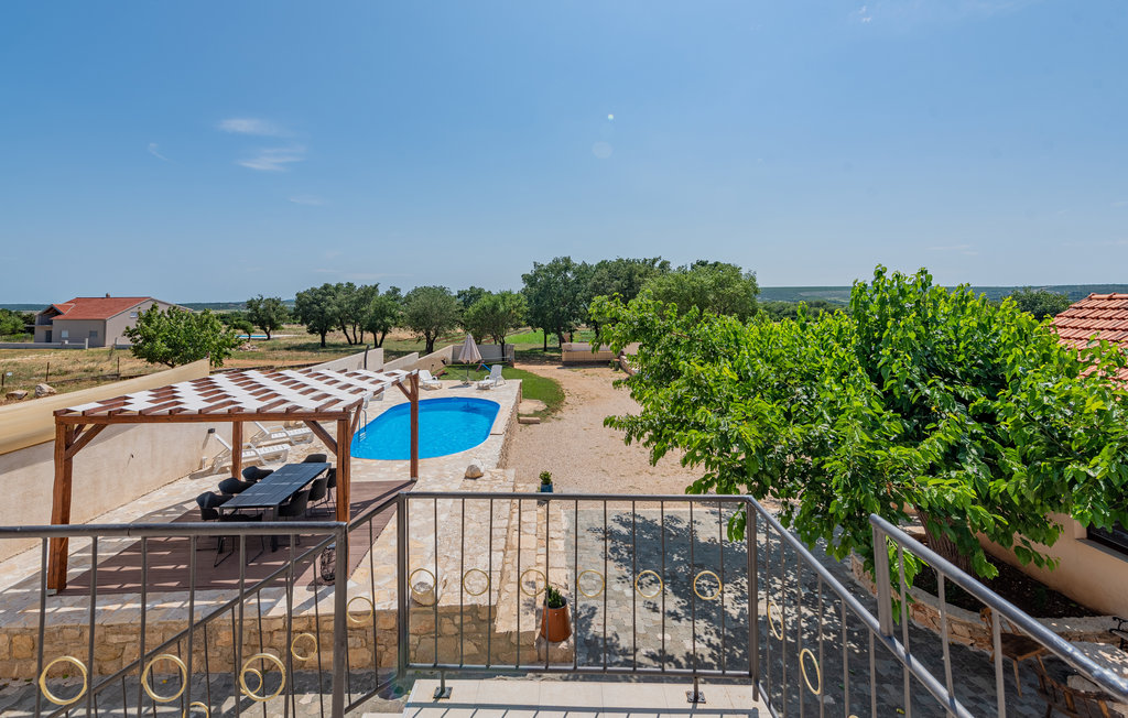 Feriehuse - Biograd-Gornje Rastane , Kroatien - CDI220 2