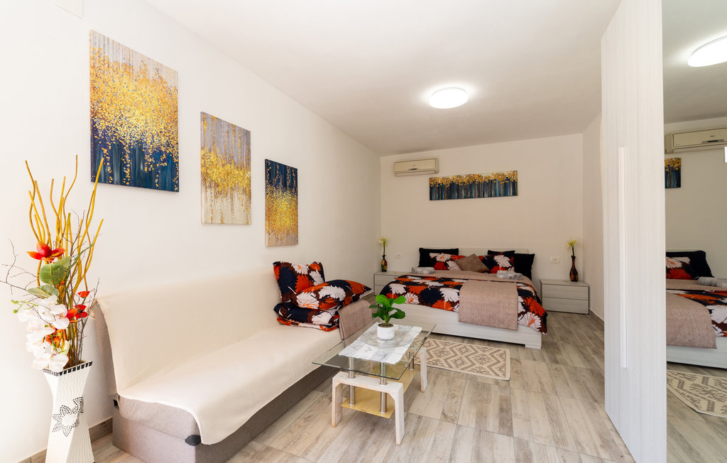 Semesterhus - Kastel - Zegarski , Kroatien - CDI266 16