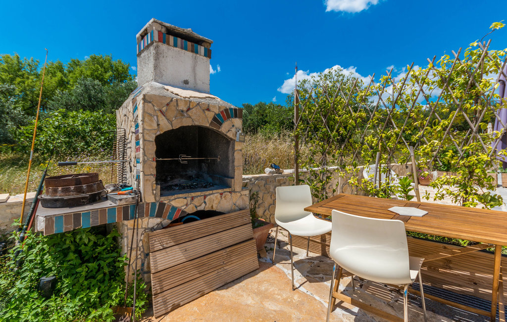 Feriehuse - Biograd - Drage , Kroatien - CDI301 17