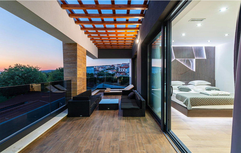 Feriehus - Biograd-Sveti Petar , Kroatia - CDI513 18
