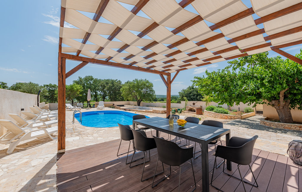 Feriehuse - Biograd-Gornje Rastane , Kroatien - CDI220 7