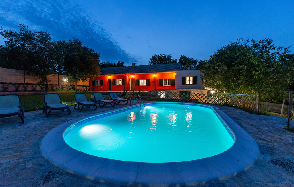 Semesterhus - Kastel - Zegarski , Kroatien - CDI266 9