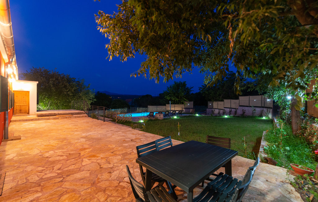 Semesterhus - Kastel - Zegarski , Kroatien - CDI266 8