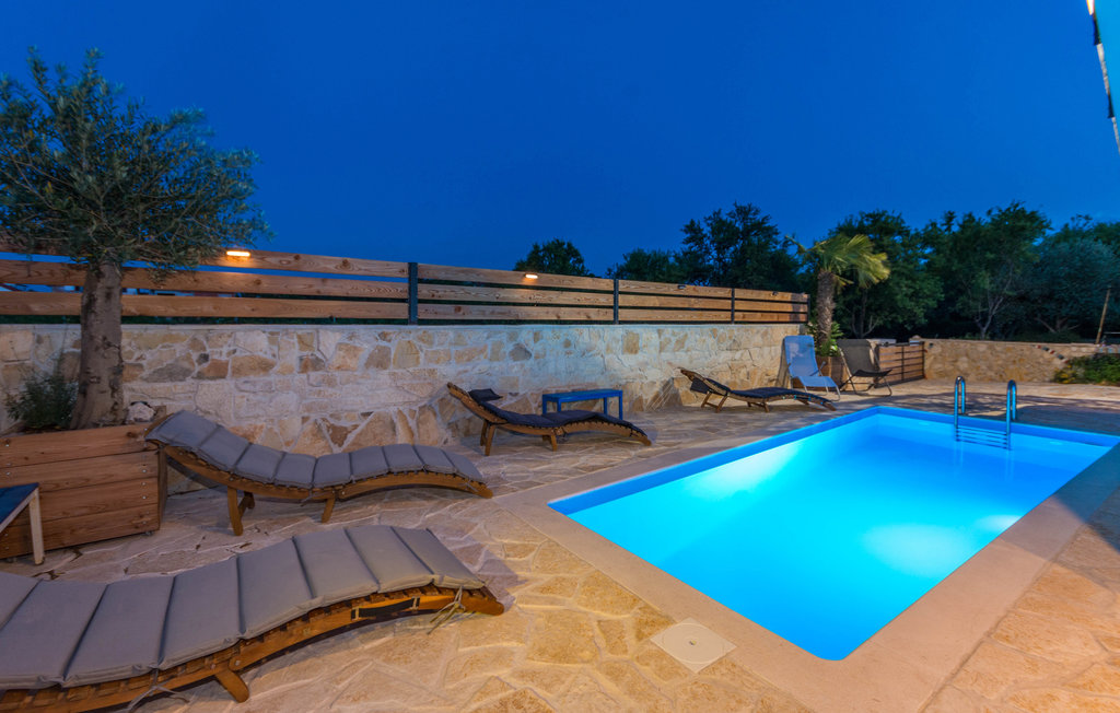 Feriehuse - Biograd - Drage , Kroatien - CDI301 9