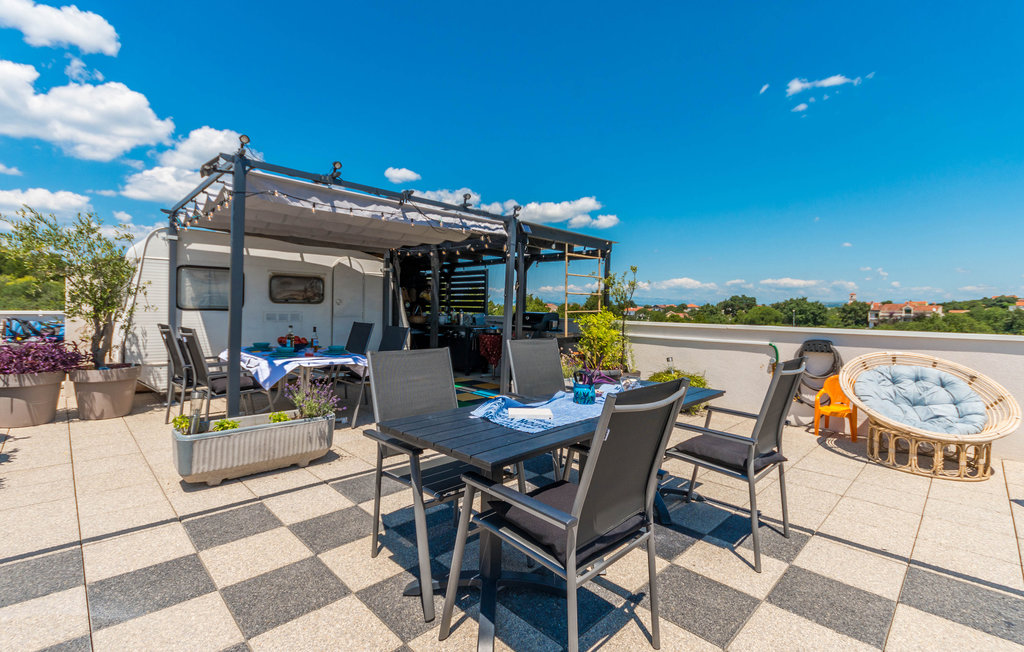 Feriehuse - Biograd - Drage , Kroatien - CDI301 13