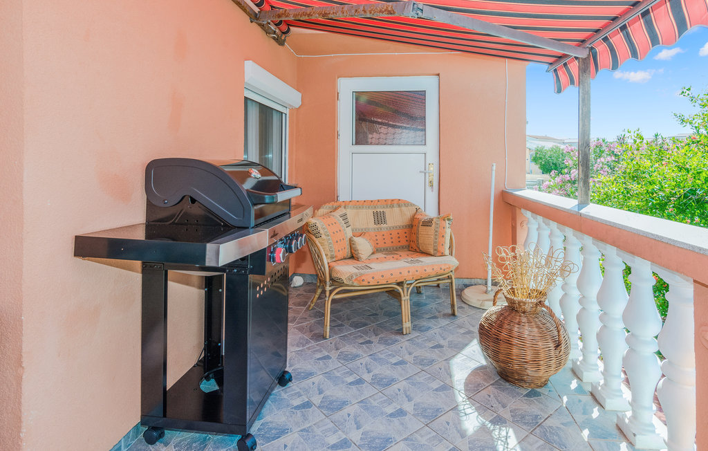 Lejlighed - Vir - Lozice , Kroatien - CDI469 8