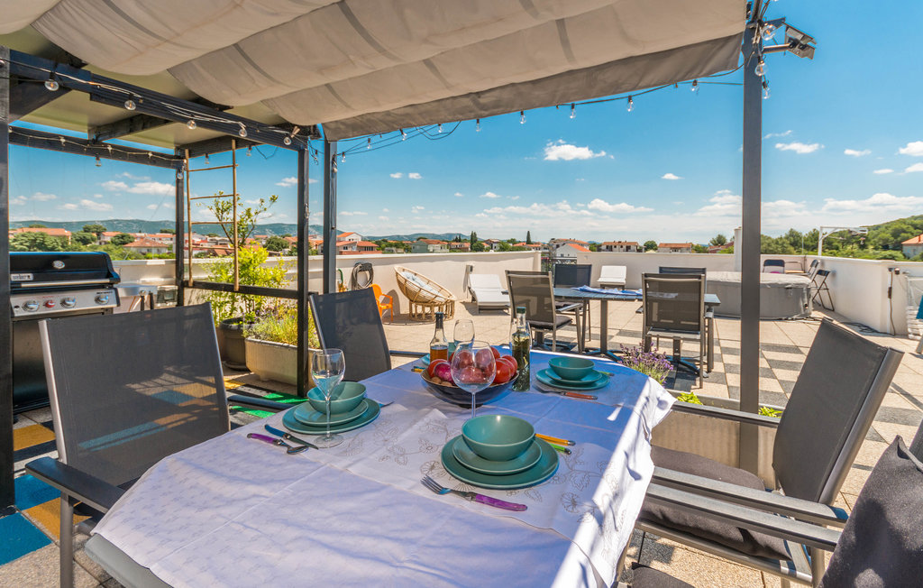 Feriehuse - Biograd - Drage , Kroatien - CDI301 14