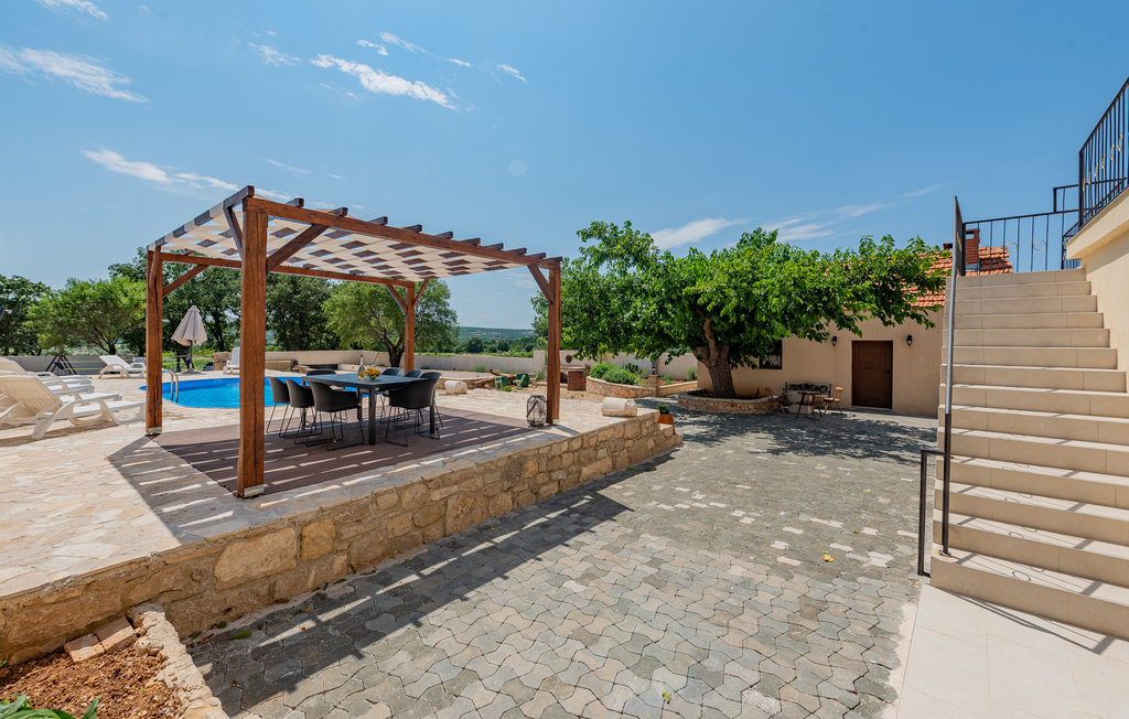 Feriehuse - Biograd-Gornje Rastane , Kroatien - CDI220 25