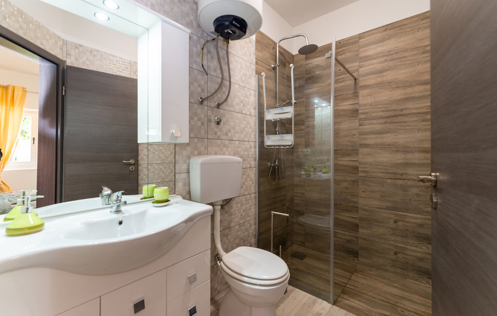 Semesterhus - Kastel - Zegarski , Kroatien - CDI266 17