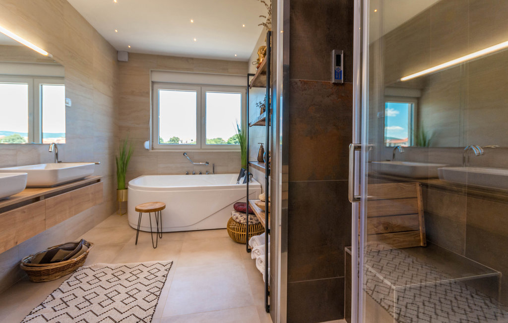 Feriehuse - Biograd - Drage , Kroatien - CDI301 7