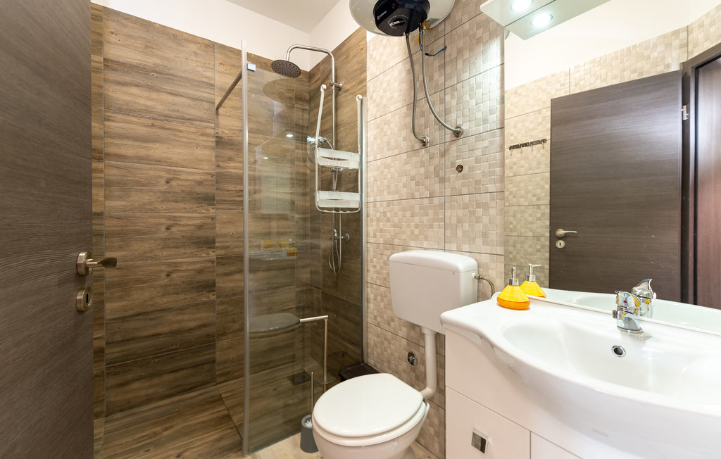 Semesterhus - Kastel - Zegarski , Kroatien - CDI266 18