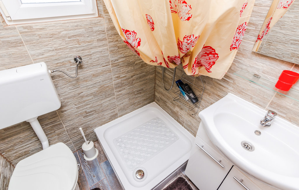 Lejlighed - Vir - Lozice , Kroatien - CDI469 14