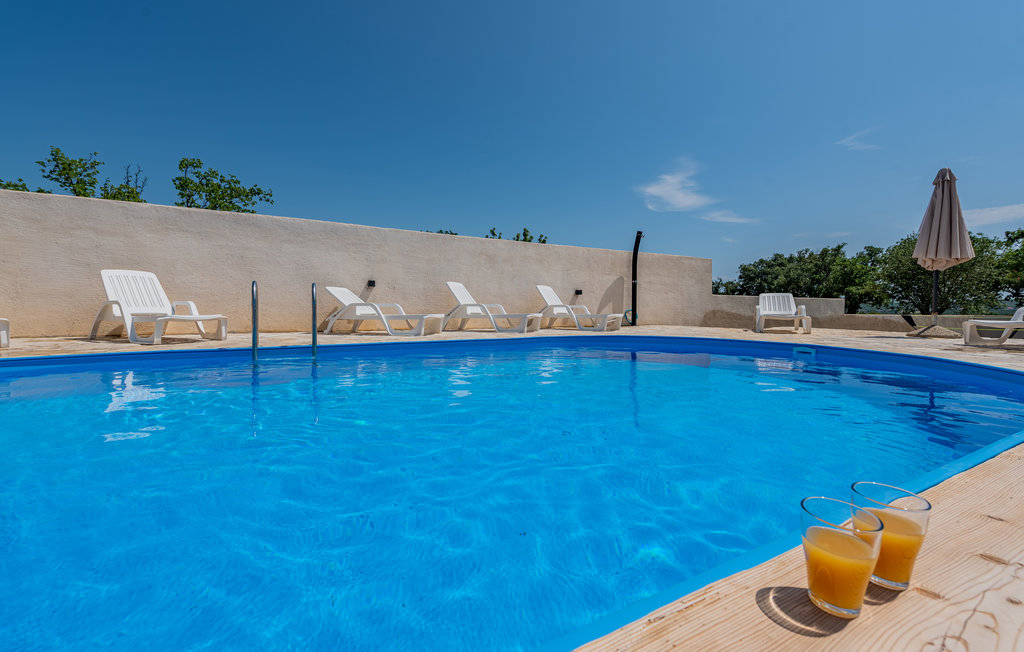 Feriehuse - Biograd-Gornje Rastane , Kroatien - CDI220 10