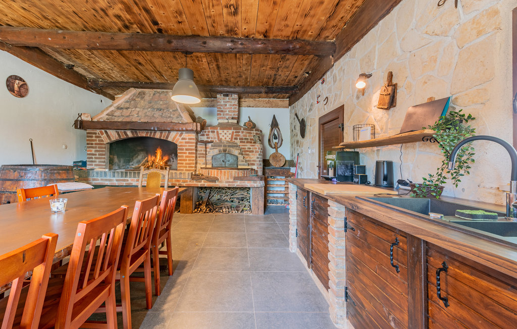 Feriehuse - Biograd-Gornje Rastane , Kroatien - CDI220 4