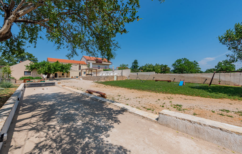 Feriehuse - Biograd-Gornje Rastane , Kroatien - CDI220 11