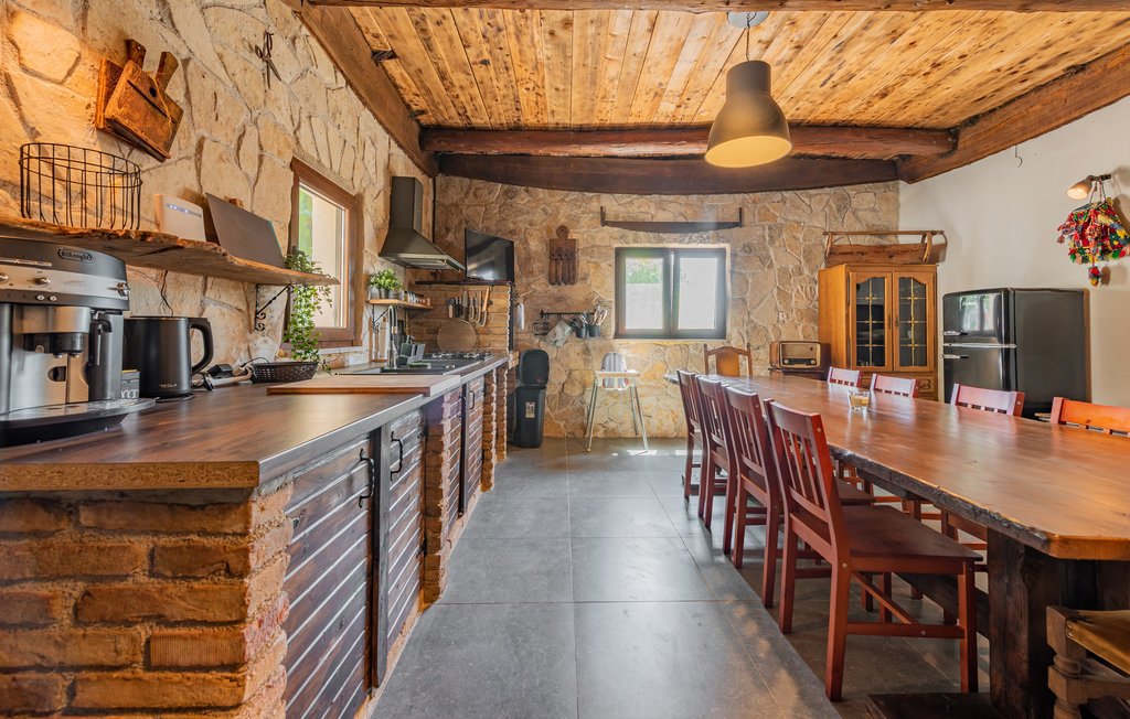 Feriehuse - Biograd-Gornje Rastane , Kroatien - CDI220 28