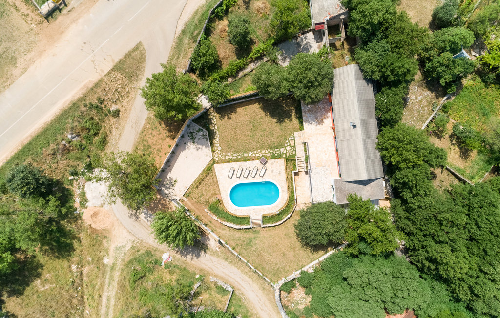 Semesterhus - Kastel - Zegarski , Kroatien - CDI266 10