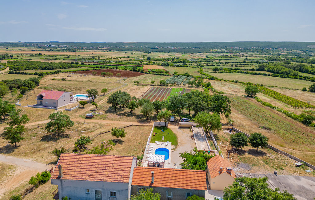 Feriehuse - Biograd-Gornje Rastane , Kroatien - CDI220 12