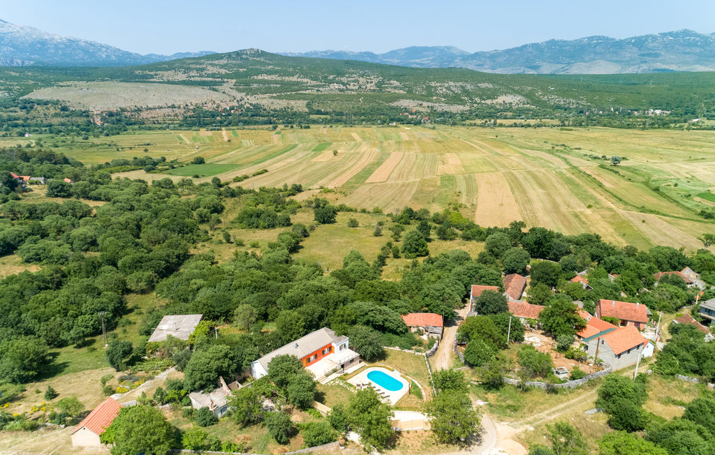 Semesterhus - Kastel - Zegarski , Kroatien - CDI266 11