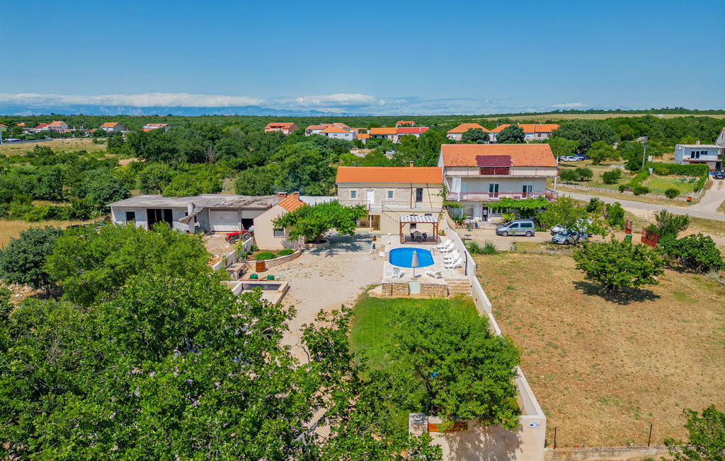 Feriehuse - Biograd-Gornje Rastane , Kroatien - CDI220 14