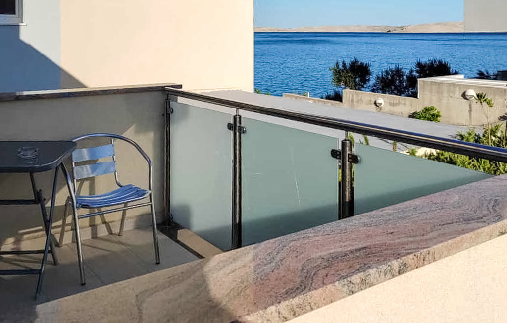 Holiday rental ZadarRtina , Croatia CDI425 Novasol