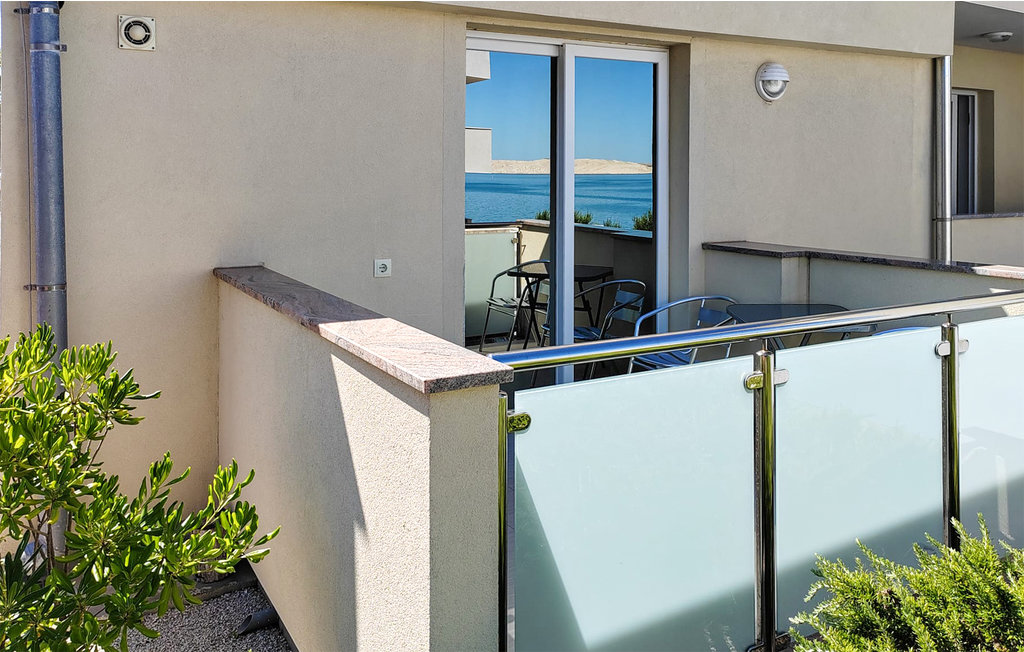 Holiday rental ZadarRtina , Croatia CDI425 Novasol