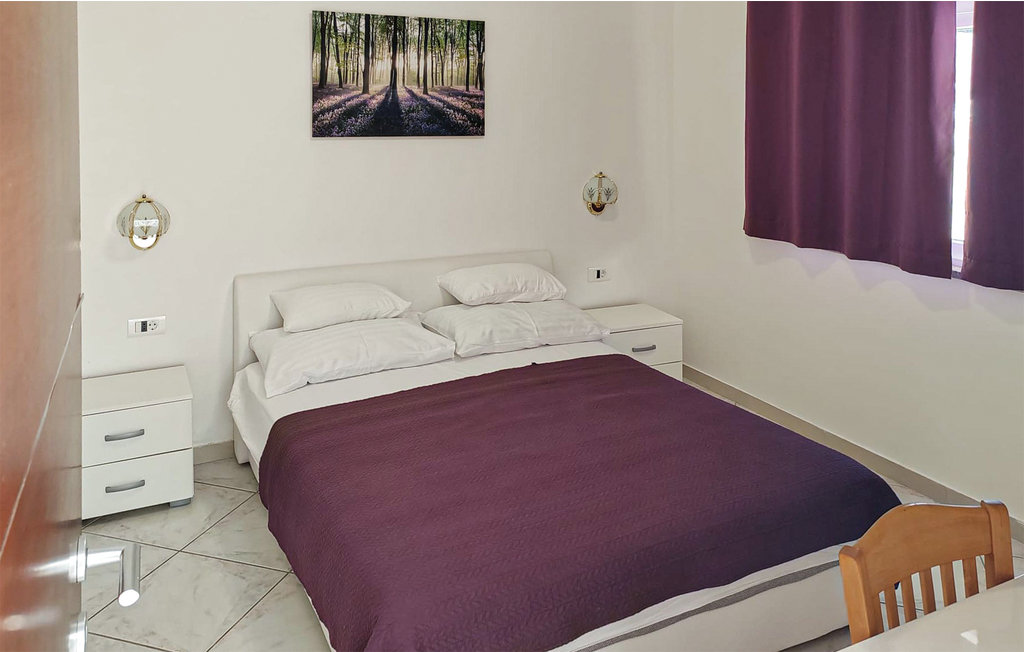 Ferieleilighet - Zadar-Rtina , Kroatia - CDI425 4